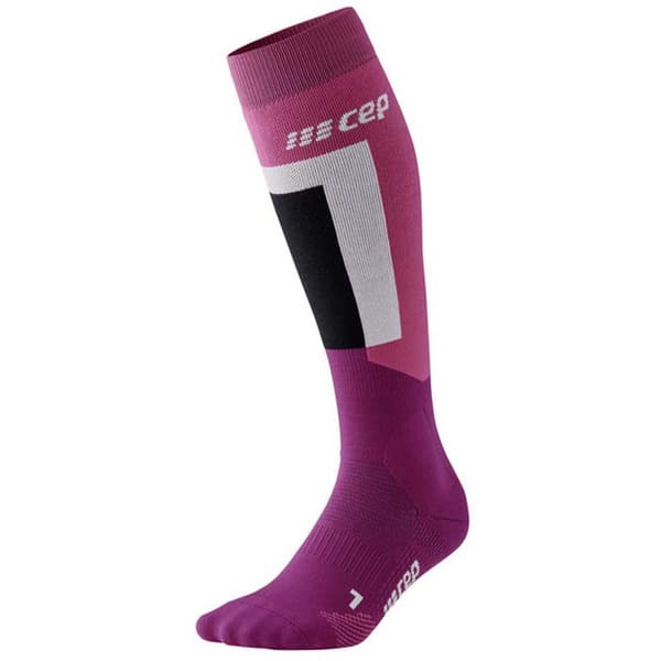 Cep Thermo Pitkät Sukat  EU 39-44 Nainen