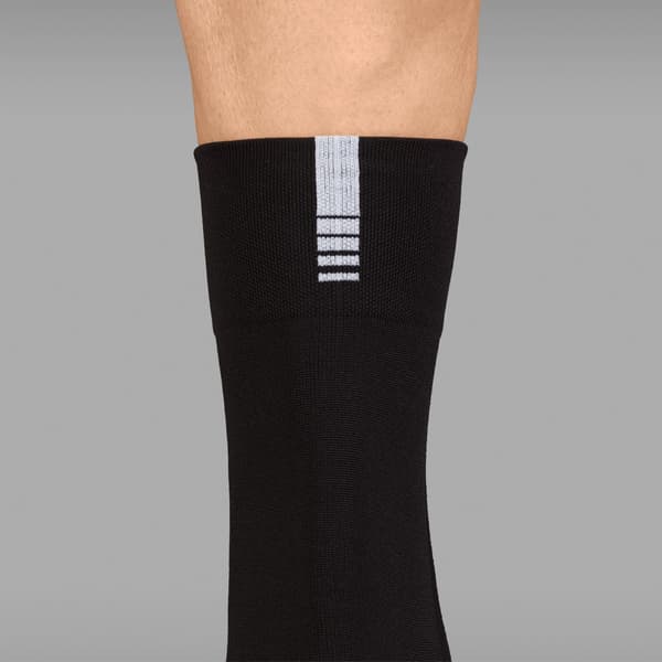 Gripgrab Lightweight Sl Regular Strumpor 3 Enheter Svart EU 44-47 Man