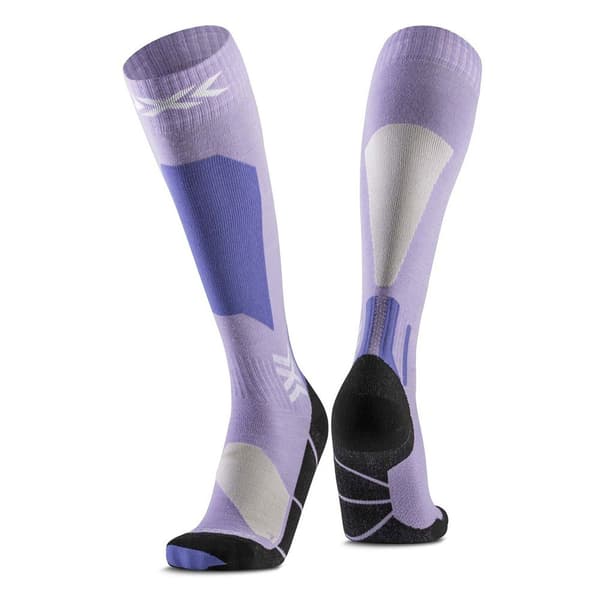 X-socks Ski Discover Merino Otc Sukat  EU 35-38 Mies