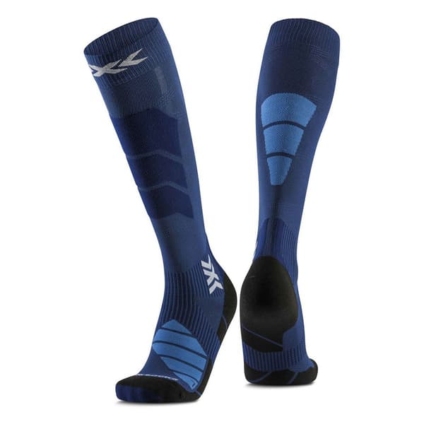 X-socks Ski Expert Otc Sukat  EU 42-44 Mies