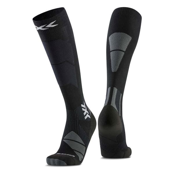 X-socks Ski Perform Merino Otc Sukat  EU 42-44 Mies