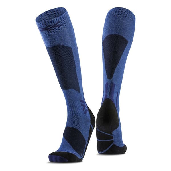 X-socks Ski Discover Otc Sokker  EU 35-38 Mand