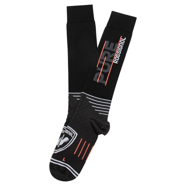 Rossignol Pure Strumpor  EU 36-38 Kvinna