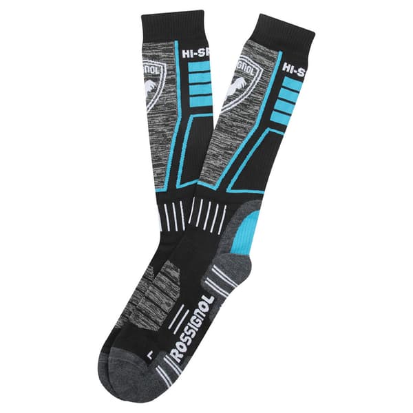 Rossignol High Speed Sokker  EU 39-41 Mand