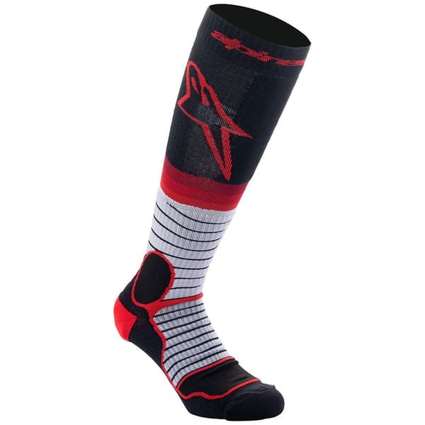 Alpinestars Mx Pro Sukat Musta EU 41-43 1/2 Mies