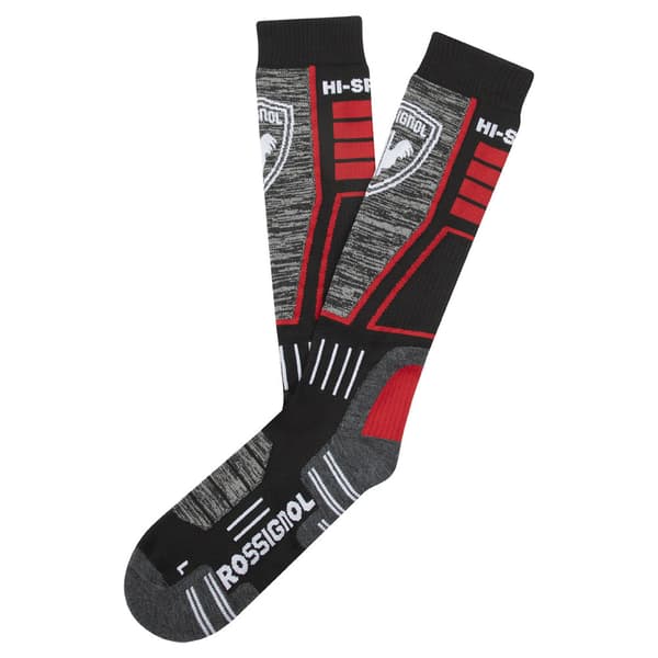 Rossignol High Speed Sukat Monivärinen EU 45-47 Mies