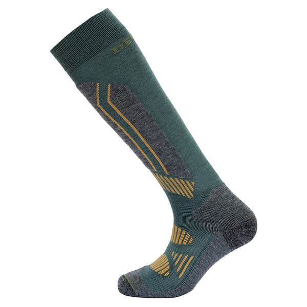 Devold Of Norway Alpine Merino Långa Strumpor EU 38-40 Man