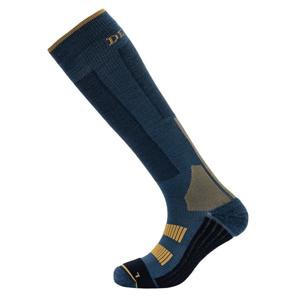 Devold Of Norway Ski Touring Merino Lange Sokker  EU 35-37 Mand