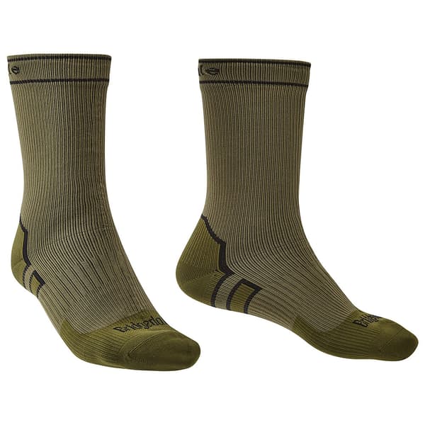 Bridgedale Midweight Boot Lange Sokker EU 40-43 Mand