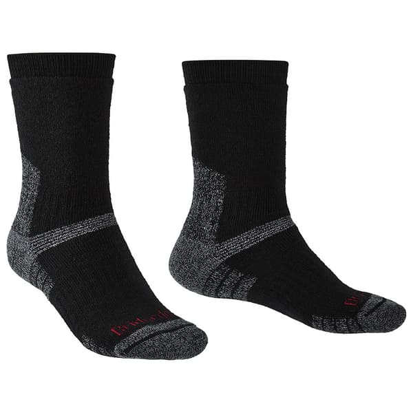 Bridgedale Heavyweight Merino Performance Boot Sukat  EU 48 1/2 Mies