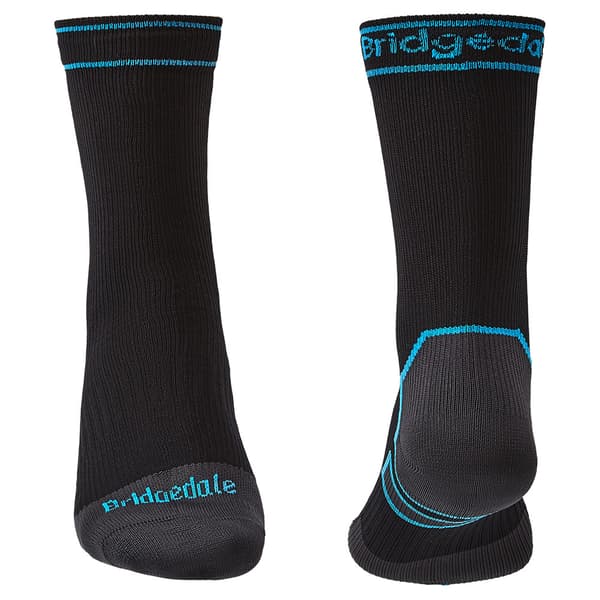 Bridgedale Midweight Boot Lange Sokker  EU 44-47 Mand