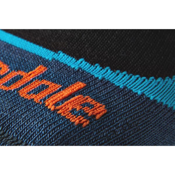 Bridgedale Retro Fit Merino Performance Pitkät Sukat  EU 40-43 Mies