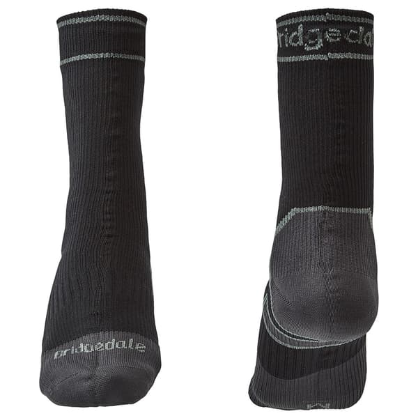 Bridgedale Lightweight Boot Långa Strumpor EU 48 1/2 Man