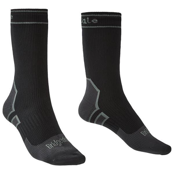 Bridgedale Lightweight Boot Långa Strumpor EU 48 1/2 Man