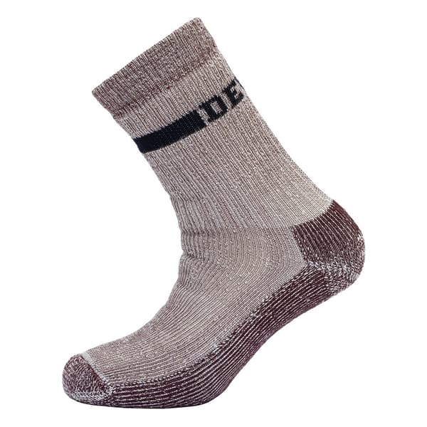 Devold Of Norway Outdoor Merino Långa Strumpor  EU 38-40 Kvinna