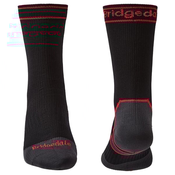 Bridgedale Heavyweight Boot Pitkät Sukat  EU 48 1/2 Mies