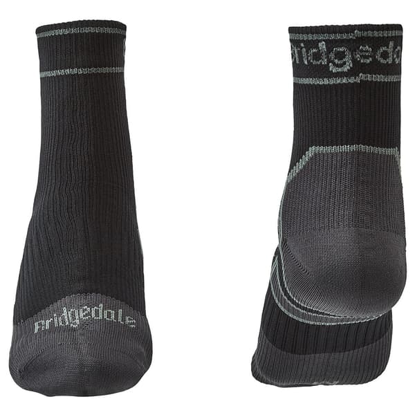 Bridgedale Lightweight Ankle Lange Sokker EU 36-39 Mand