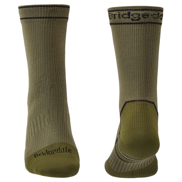 Bridgedale Midweight Boot Lange Sokker  EU 36-39 Mand