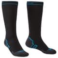 Pikkukuva 1 / 4: Bridgedale Midweight Knee Pitkät Sukat  EU 36-39 Mies