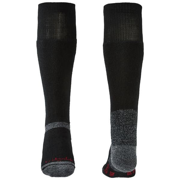 Bridgedale Heavyweight Merino Performance Knee Sokker EU 44-47 Mand