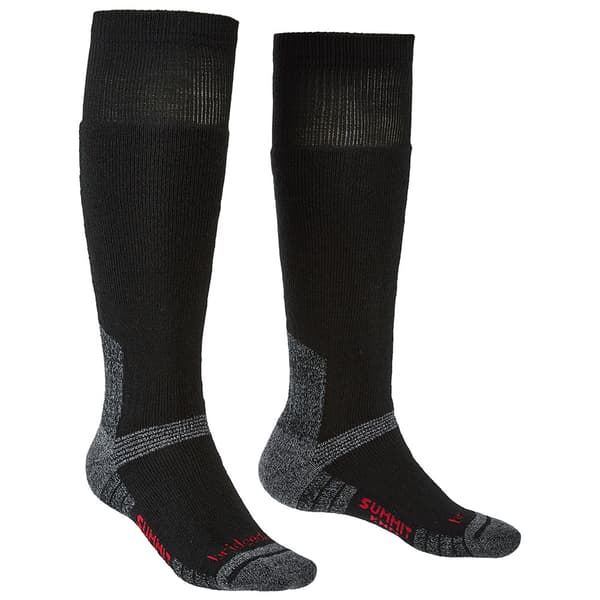 Bridgedale Heavyweight Merino Performance Knee Sokker EU 44-47 Mand