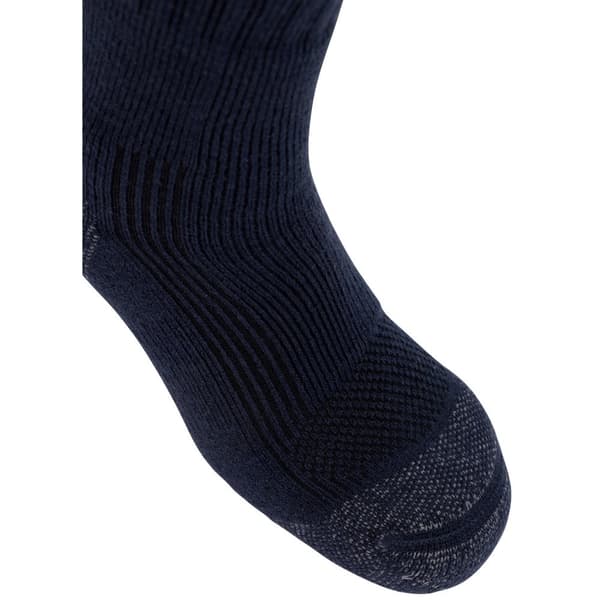 Trespass Unisex Adult Lando Socks (Pack of 2)