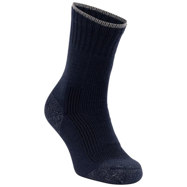 Trespass Unisex Adult Lando Socks (Pack of 2)