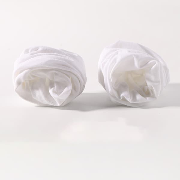 INF Over-the-knee fluga strumpor (2 par) 0