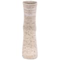 Miniatyrbillede 2 af 2: Trespass Unisex Adult Woodgate Mid Length Socks (Pack of 2)