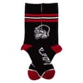 Miniatyrbild 1 av 2: Slayer Skull Helmet Band Logo Ankle Socks UK Size 7-11