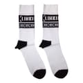 Miniatyrbild 2 av 2: Linkin Park LP Logo Repeat Ankle Socks UK Size 7-11