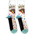 Miniatyrbild 1 av 2: The Beatles Magical Mystery Tour Ankle Socks One Size