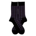 Miniatyrbild 1 av 2: HIM Band Logo Repeat Ankle Socks UK Size 7-11