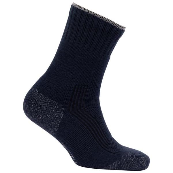 Trespass Unisex Adult Lando Socks (Pack of 2)