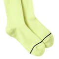 Miniatyrbilde 2 av 2: Girlfriend Collective Womens/Ladies Mindfulness Crew Socks