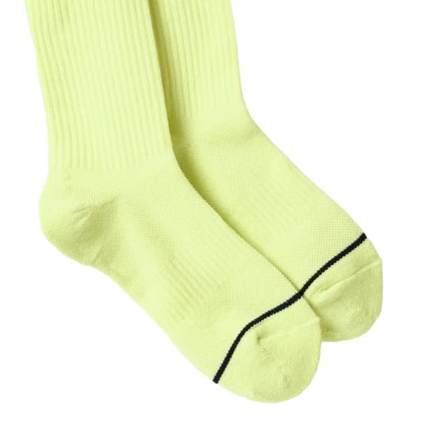 Girlfriend Collective Womens/Ladies Mindfulness Crew Socks