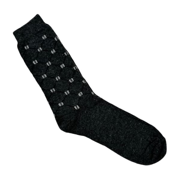 Ullstrumpor herr 3 pack, 40-46