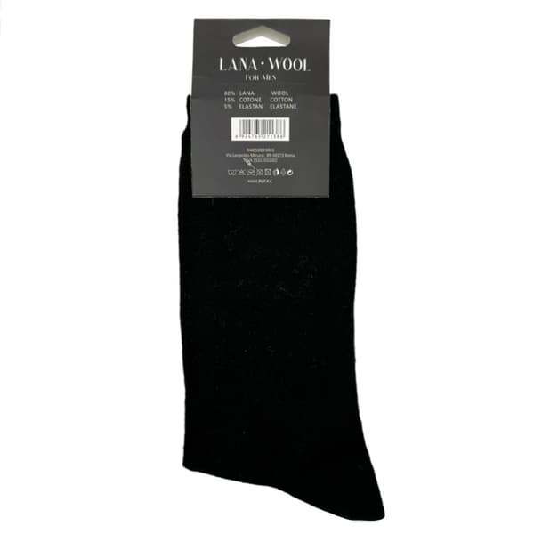 Ullstrumpor 3 pack, stl 40-46