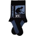Pikkukuva 2 / 2: Linkin Park Unisex Adult Crouch Socks