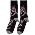 Pikkukuva 2 / 2: Slayer Unisex Adult Pentagram Socks