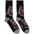 Pikkukuva 1 / 2: Slayer Unisex Adult Pentagram Socks