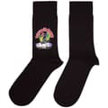 Pikkukuva 2 / 2: The Rolling Stones Unisex Adult Dragon Socks