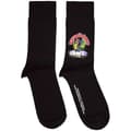 Pikkukuva 1 / 2: The Rolling Stones Unisex Adult Dragon Socks