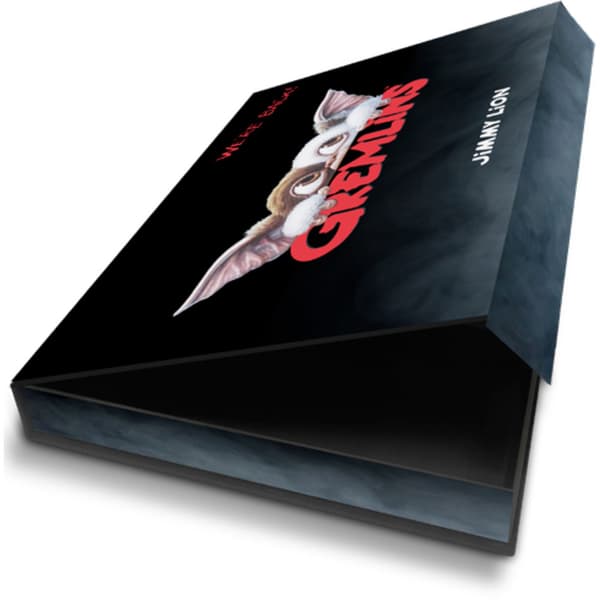 Jimmy Lion Athletic Gremlins Crew-sukat 3 Parit Sininen EU 36-40 Mies