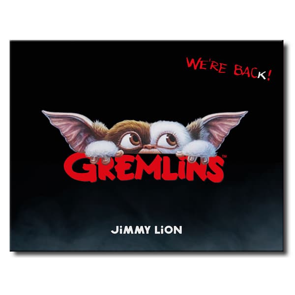 Jimmy Lion Athletic Gremlins Crew-sukat 3 Parit Sininen EU 36-40 Mies