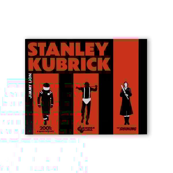 Jimmy Lion Kubrick Crew-sukat 3 Parit Monivärinen EU 36-40 Mies