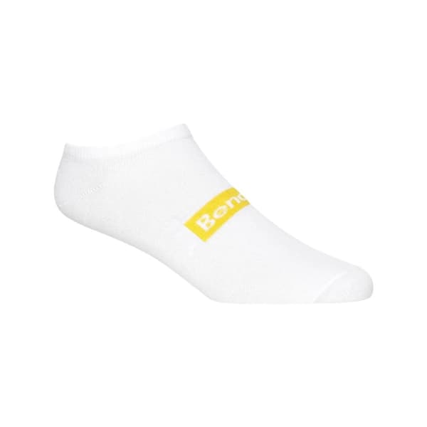Bench Mens Manno Liner Socks
