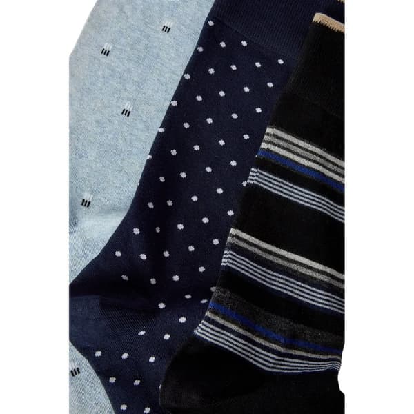 Burton Smarta blandade strumpor för herrar (3-pack)