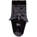 Miniatyrbild 1 av 2: The Beatles Cavern Ankle Socks One Size