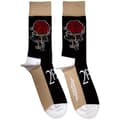 Miniatyrbild 1 av 2: Tupac Thug Life Ankle Socks One Size